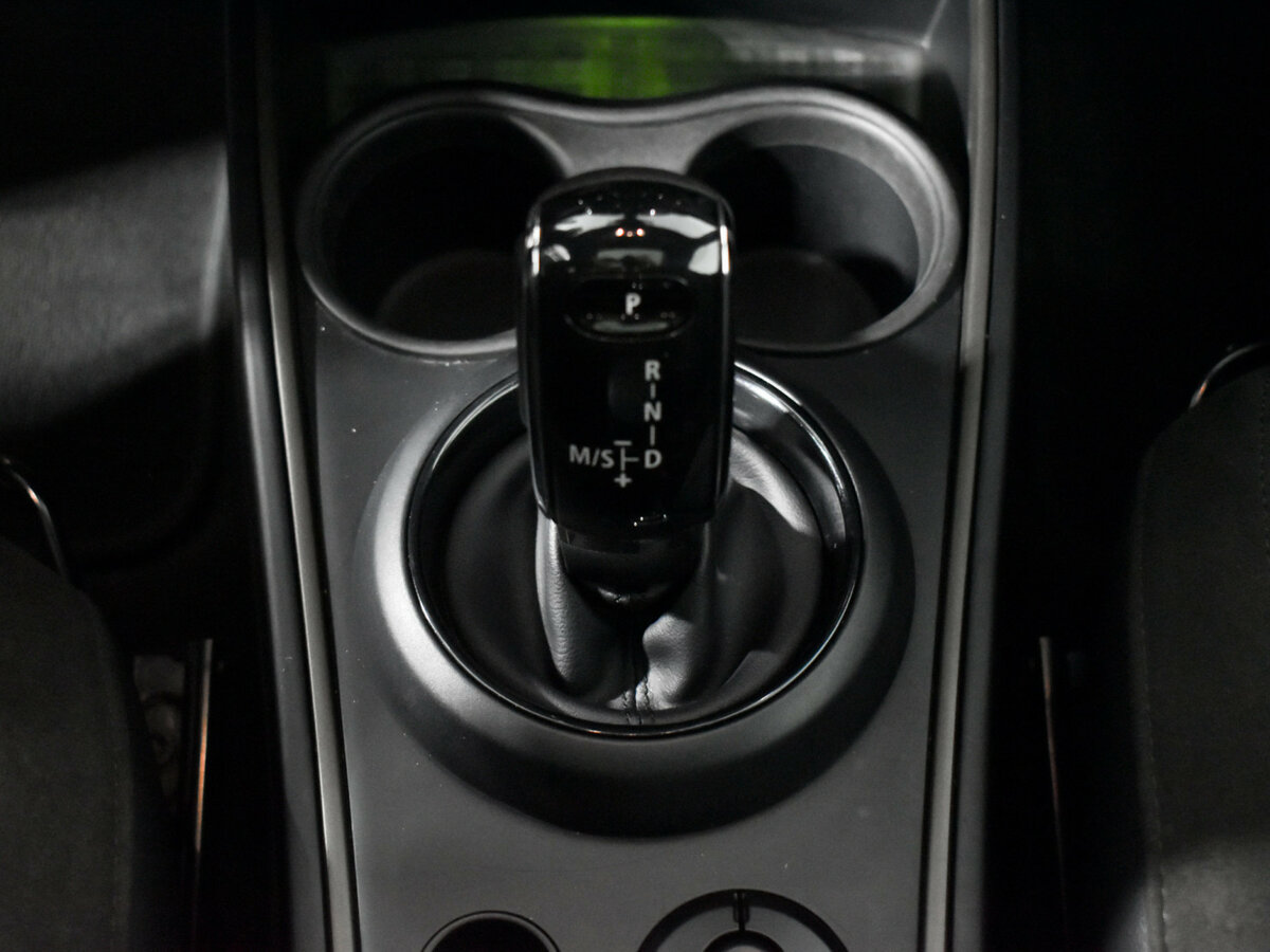 Купить Mini Countryman Cooper II Рестайлинг, 2021, 58 154 км, фото №9