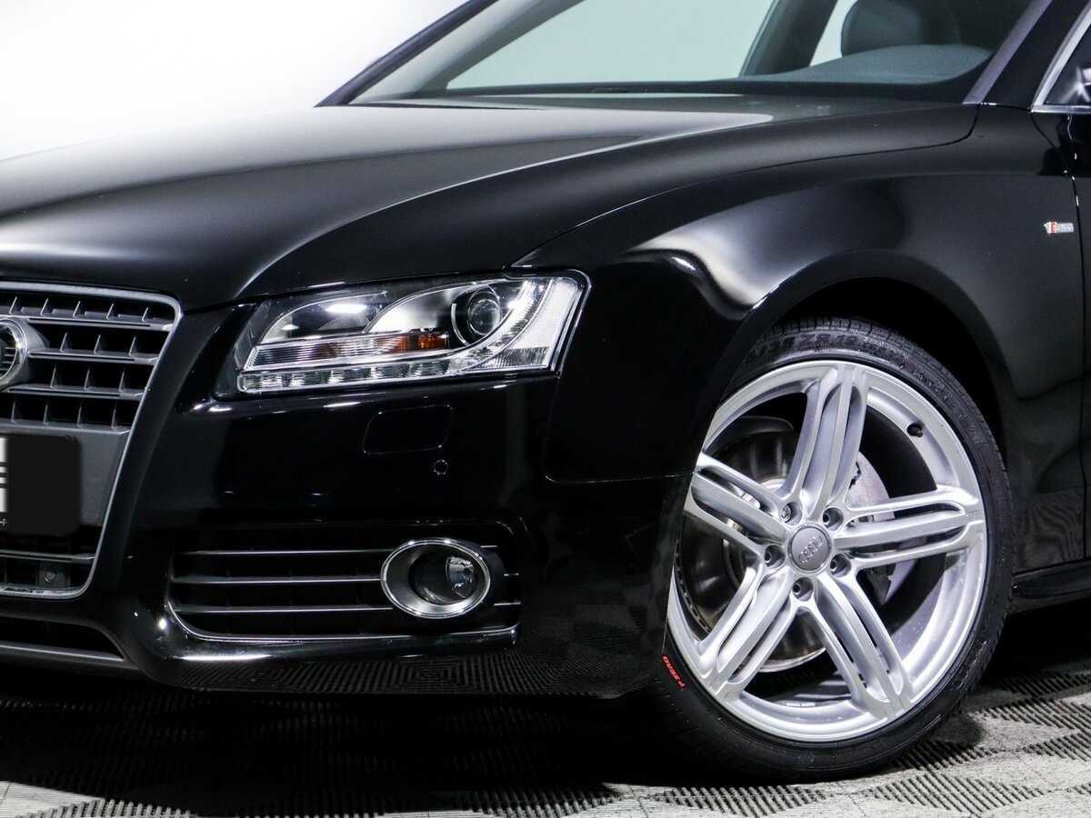 Купить Audi A5, 2011, 558 км, фото №14