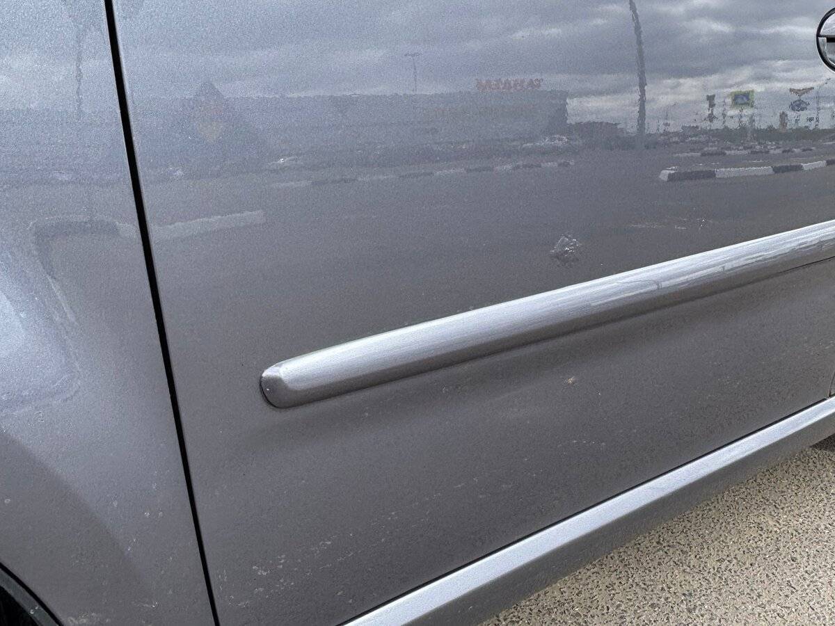 Купить Chery Kimo (A1), 2011, 71 888 км, фото №24