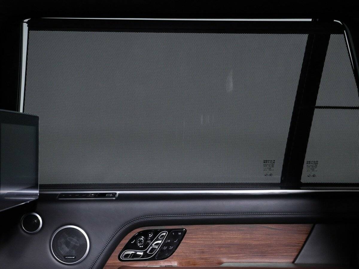 Купить Land Rover Range Rover Long, 2019, 80 555 км, фото №30