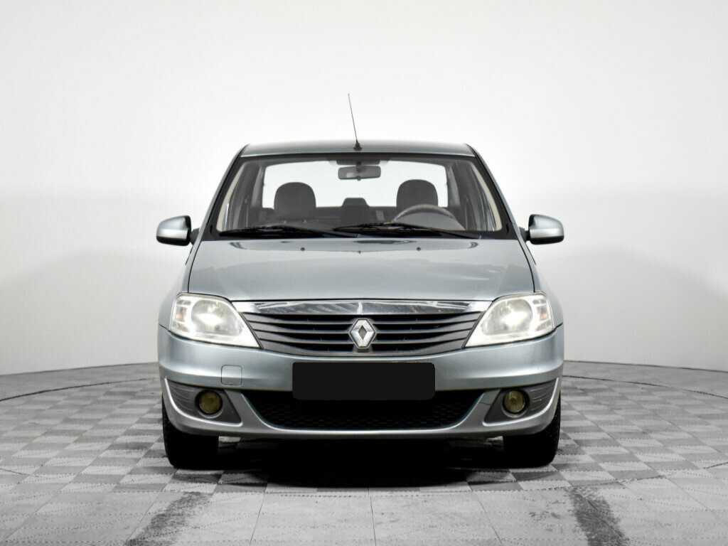 Купить Renault Logan, 2011, 106 000 км, фото №2