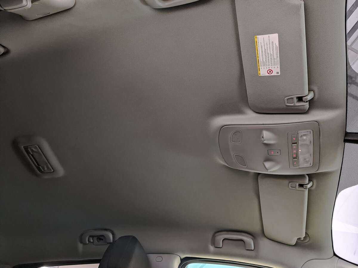 Купить Opel Zafira, 2014, 188 354 км, фото №19