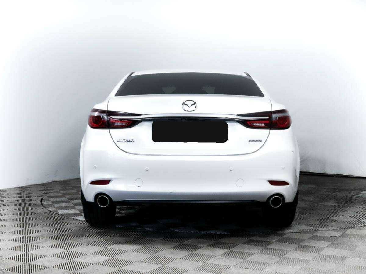 Купить Mazda 6, 2021, 24 720 км, фото №4