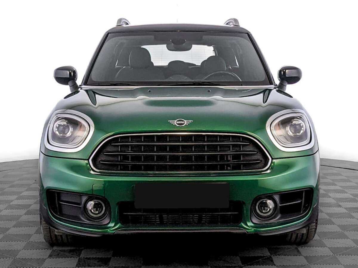 Купить Mini Countryman Cooper, 2020, 56 638 км, фото №2