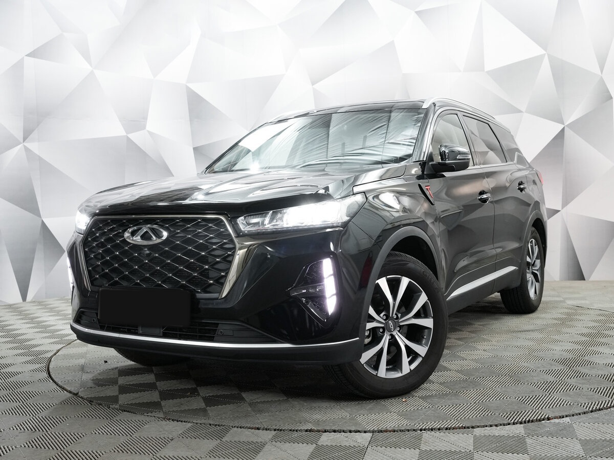 Купить Chery Tiggo 7 Pro Max I, 2023, 15 100 км, фото №1