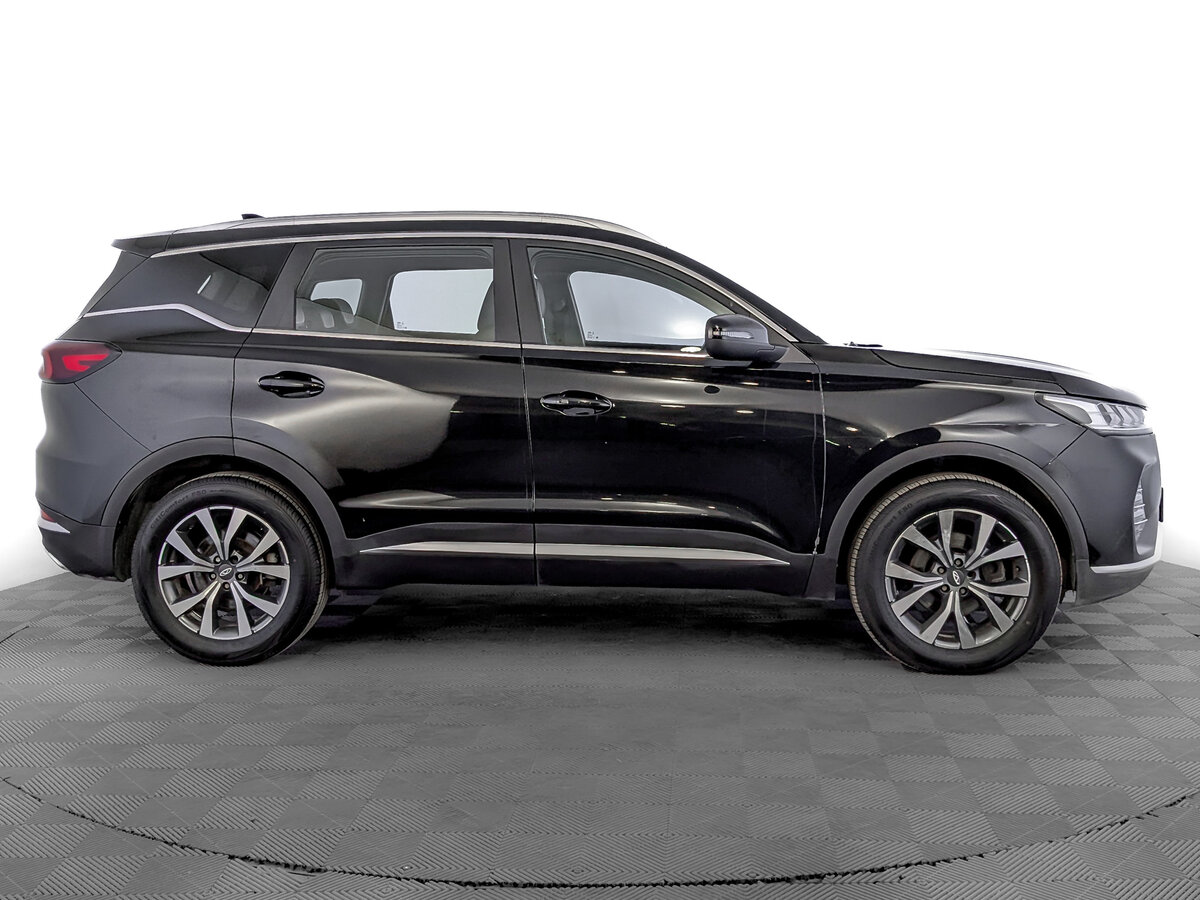 Купить Chery Tiggo 7 Pro I, 2022, 123 040 км, фото №4