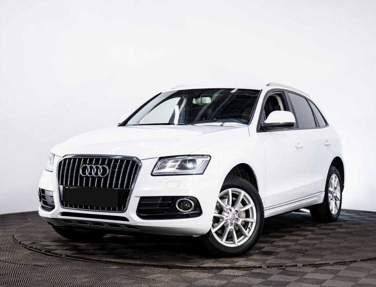Купить Audi Q5, 2013, 140 000 км, фото №1