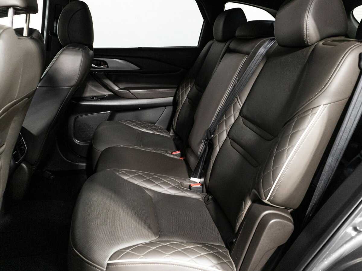 Купить Mazda CX-9, 2021, 96 438 км, фото №10