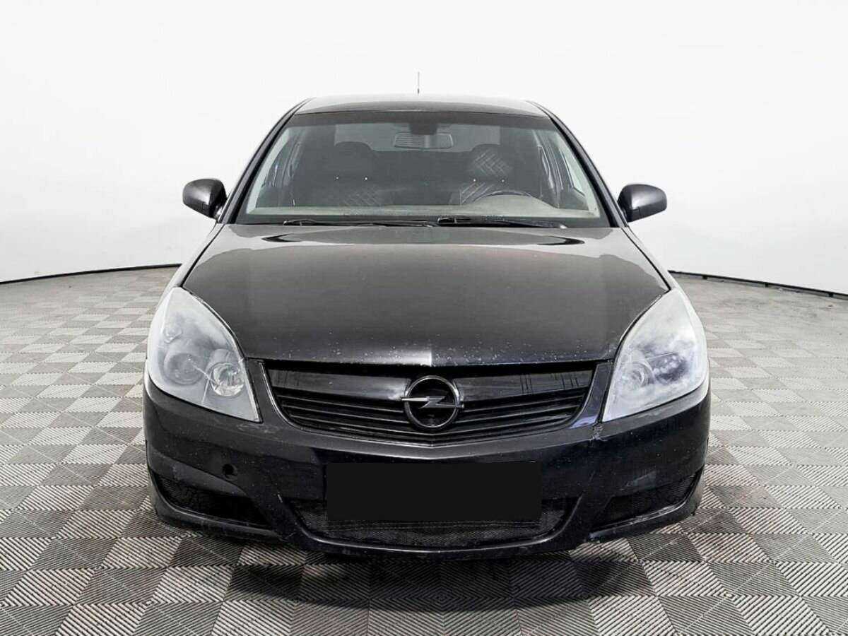 Купить Opel Vectra, 2007, 208 000 км, фото №2