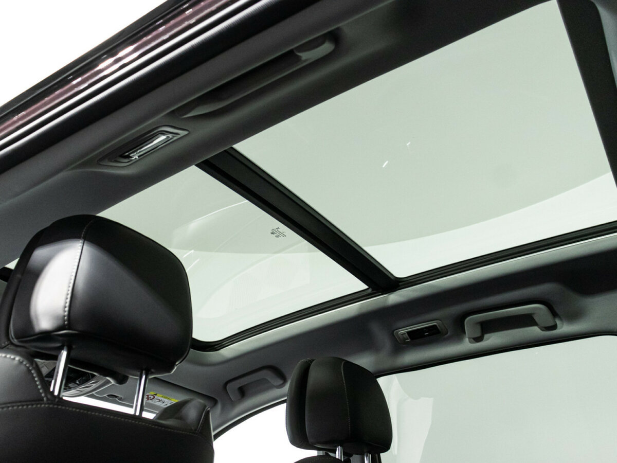 Купить Chery Tiggo 8 Pro Max I, 2023, 60 308 км, фото №16