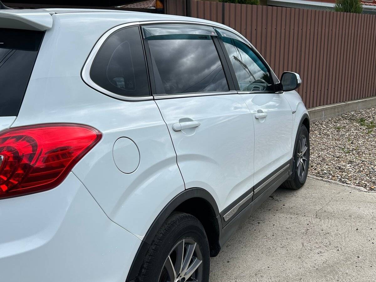 Купить Chery Tiggo 5, 2015, 162 000 км, фото №3