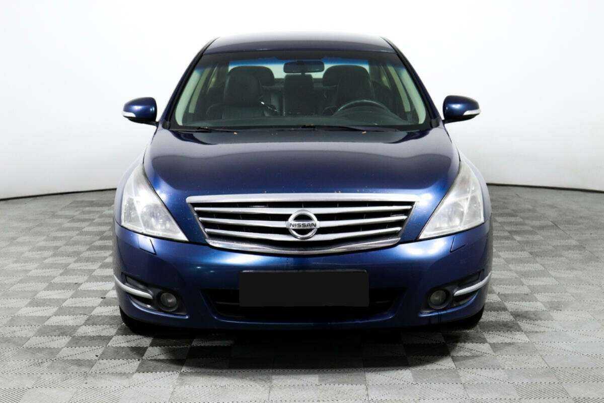 Купить Nissan Teana, 2008, 273 573 км, фото №2