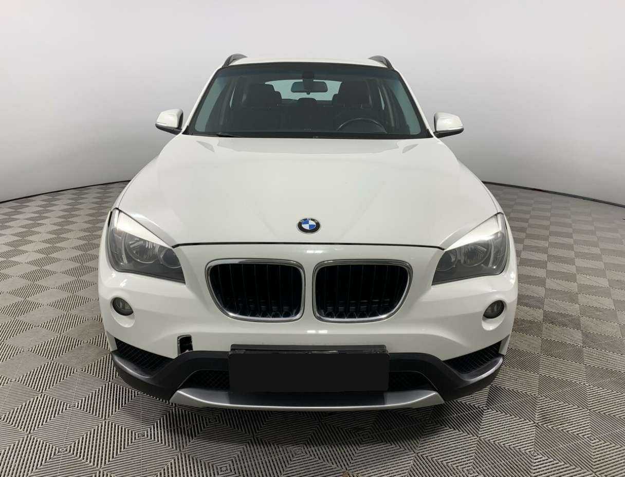 Купить BMW X1 20i, 2013, 155 108 км, фото №2