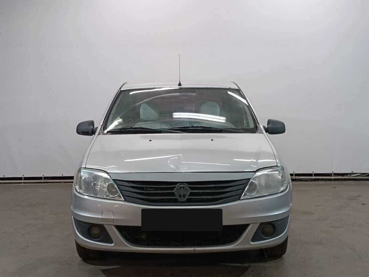 Купить Renault Logan, 2012, 442 992 км, фото №2