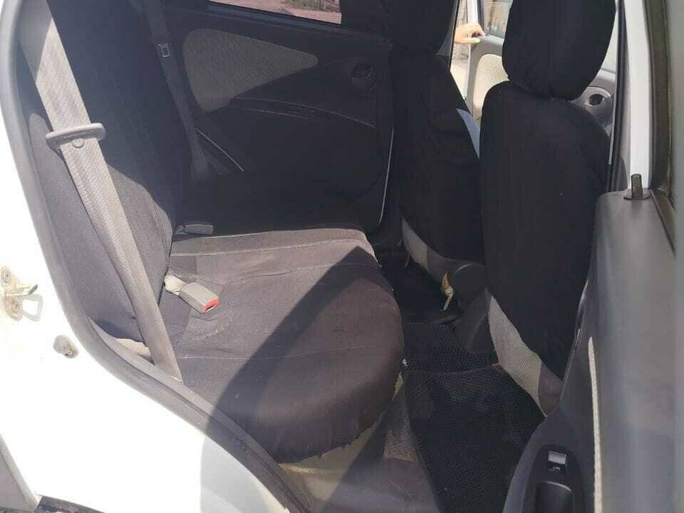 Купить Chery IndiS (S18D), 2014, 209 000 км, фото №8