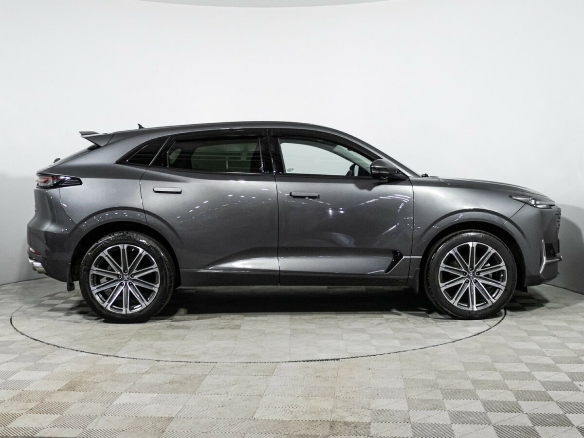 Купить Changan UNI-K, 2024, 5 854 км, фото №4