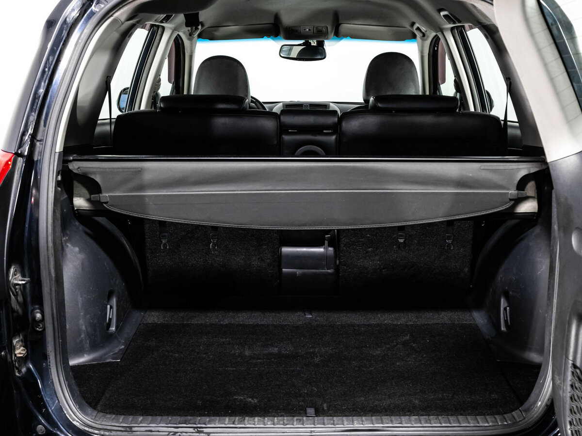Купить Toyota RAV4 III (XA30) Рестайлинг, 2011, 243 710 км, фото №16
