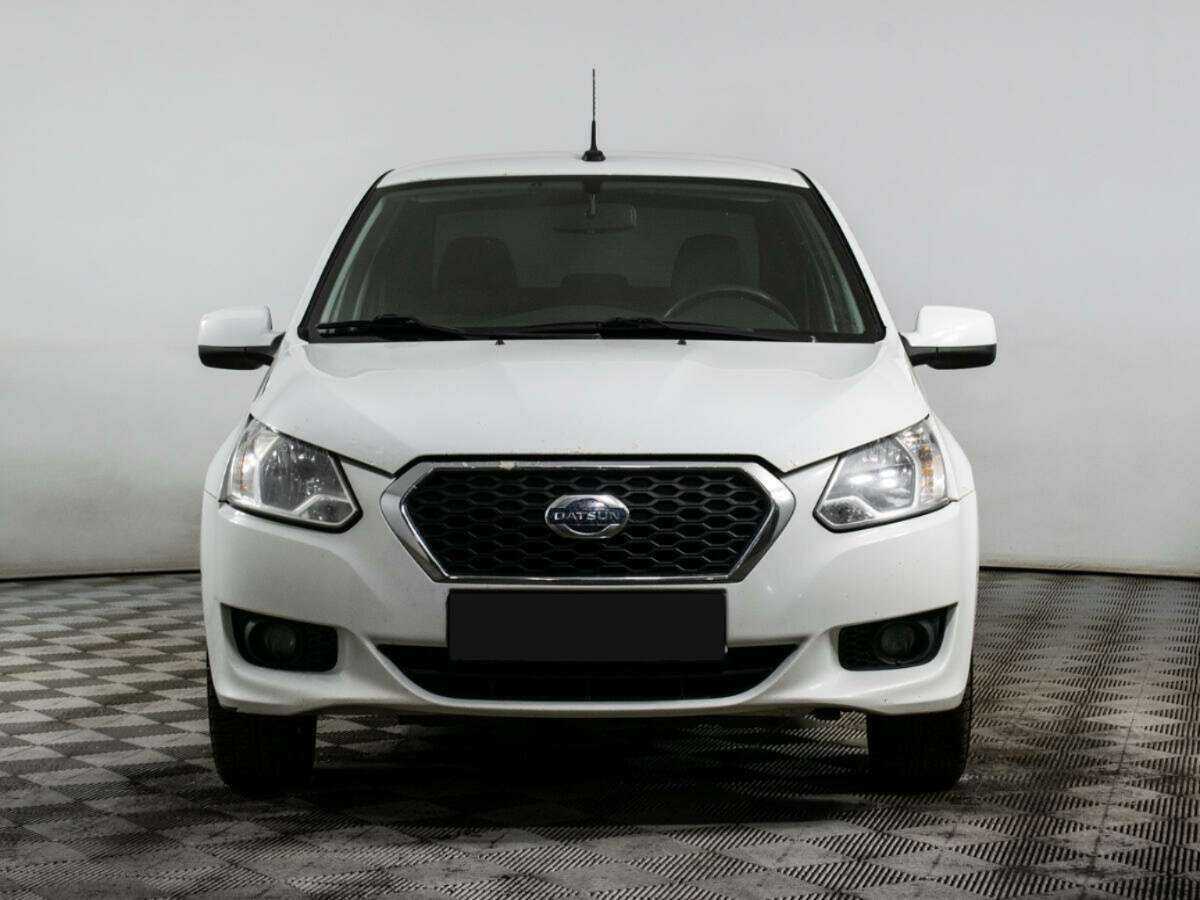 Купить Datsun on-DO, 2019, 185 320 км, фото №2