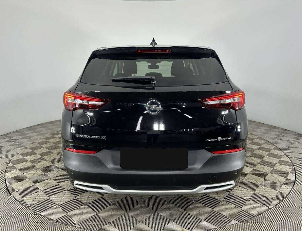 Купить Opel Grandland, 2021, 43 011 км, фото №3