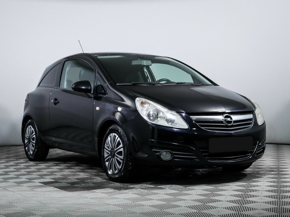 Купить Opel Corsa D Рестайлинг I, 2010, 134 973 км, фото №3