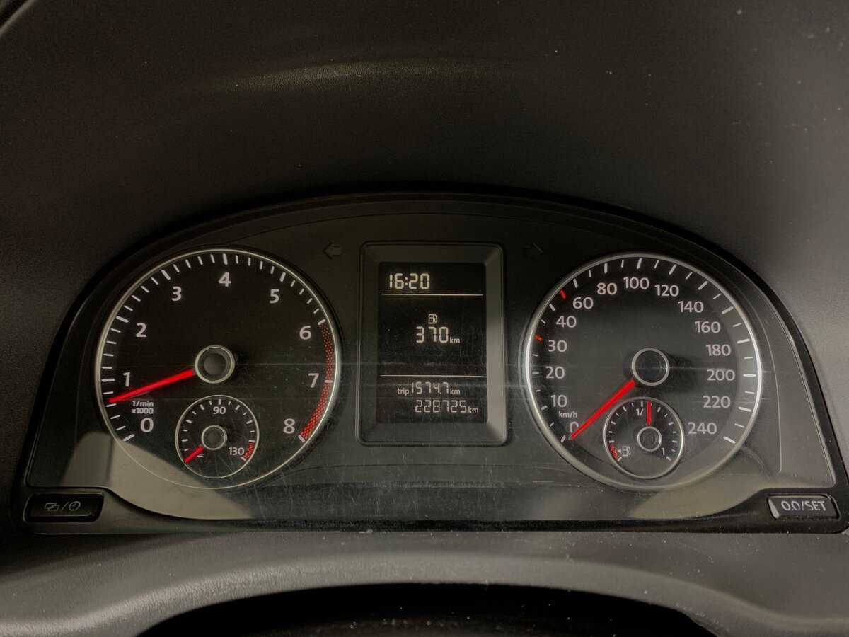 Купить Volkswagen Caddy, 2012, 228 725 км, фото №15