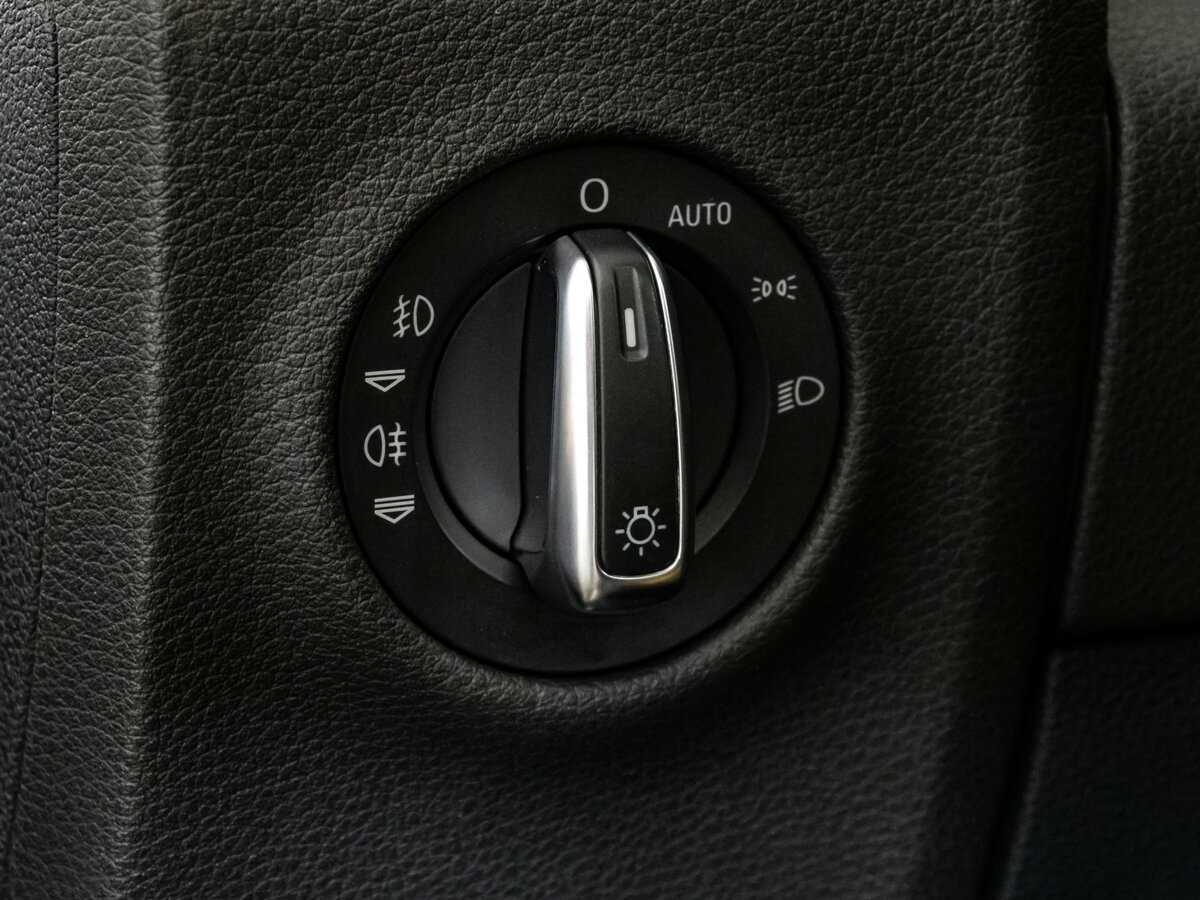 Купить Audi Q7 6-speed, 2009, 249 459 км, фото №19