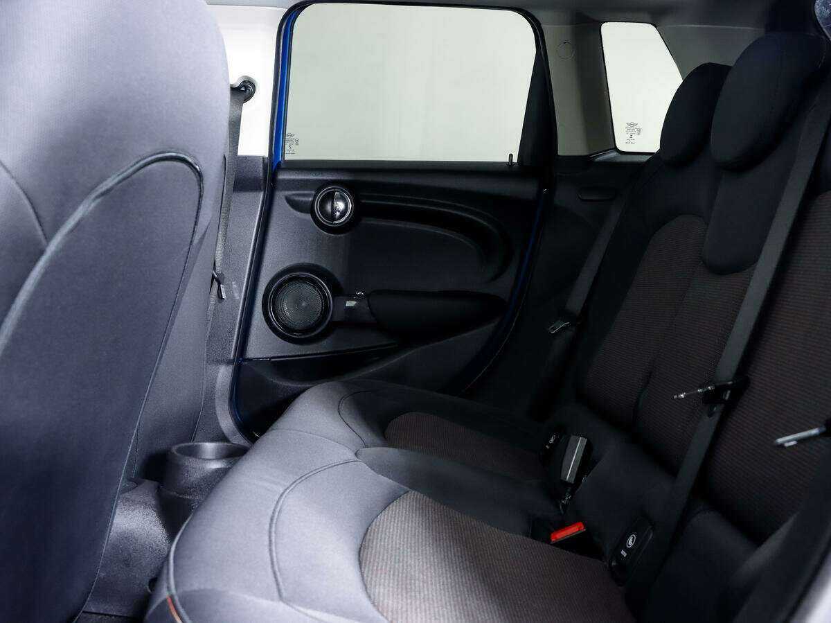 Купить Mini Hatch Cooper, 2021, 55 066 км, фото №11