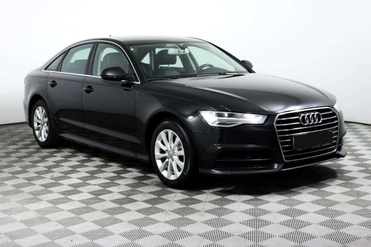Купить Audi A6, 2018, 228 080 км, фото №3
