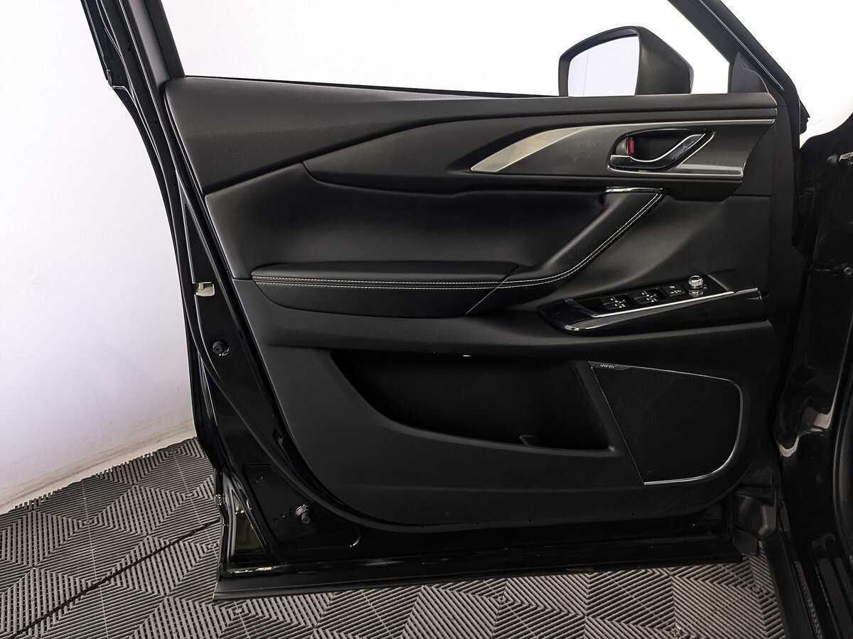 Купить Mazda CX-9, 2021, 35 279 км, фото №17