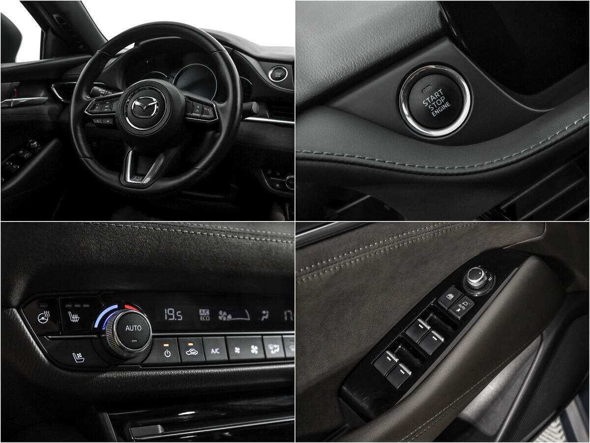 Купить Mazda 6, 2021, 77 824 км, фото №19