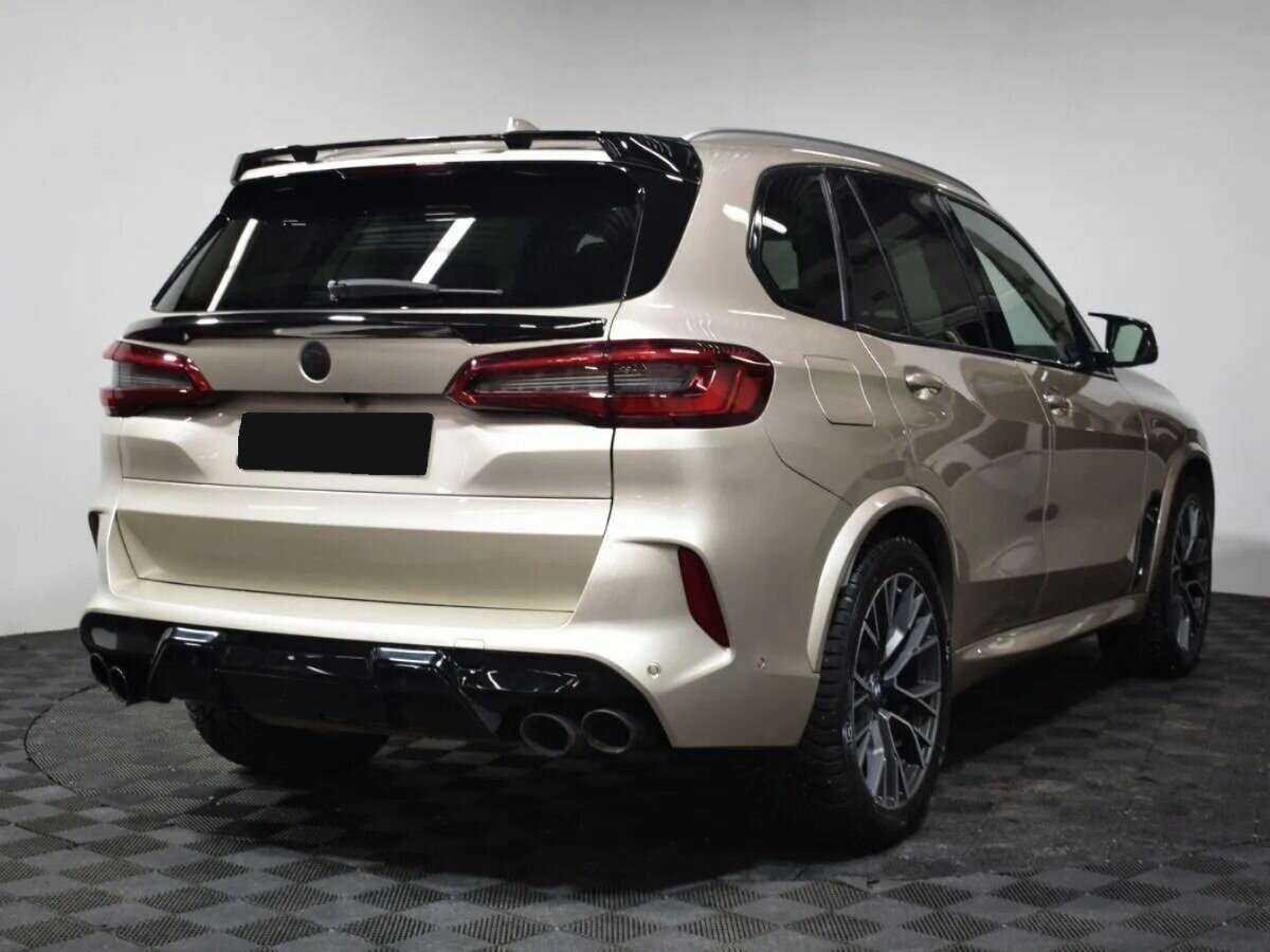 Купить BMW X5 30d, 2019, 103 001 км, фото №3