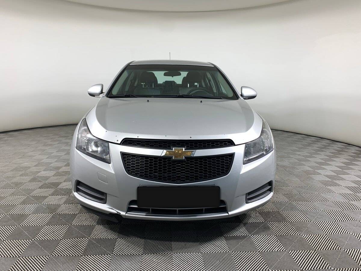 Купить Chevrolet Cruze, 2012, 289 511 км, фото №2
