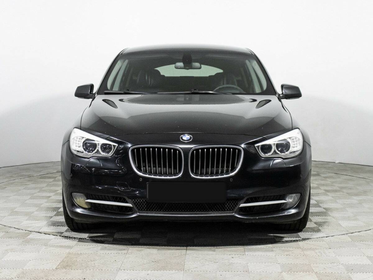 Купить BMW 5 серии Gran Turismo 530d xDrive VI (F10/F11/F07), 2011, 350 233 км, фото №2