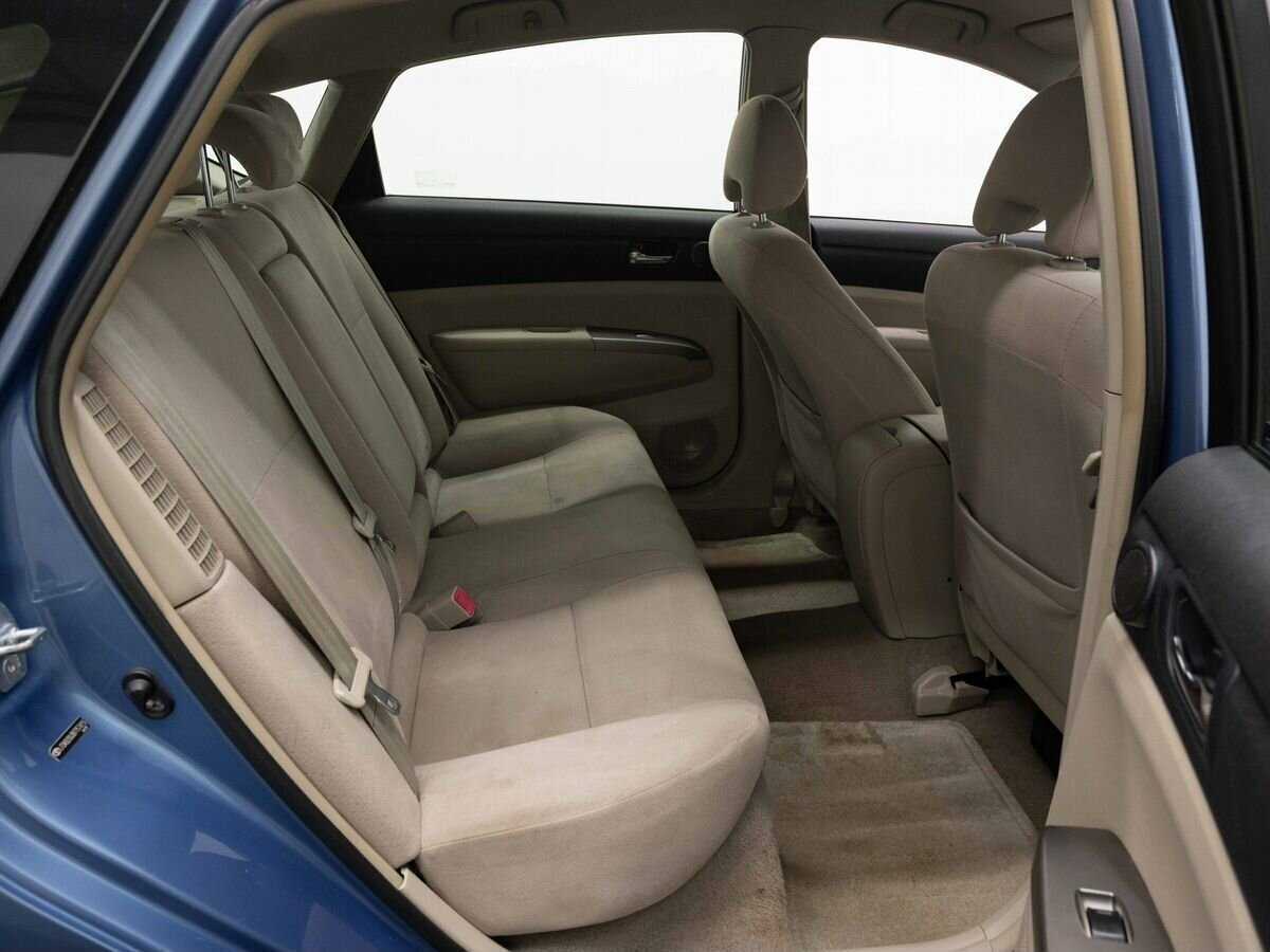 Купить Toyota Prius, 2008, 250 400 км, фото №10