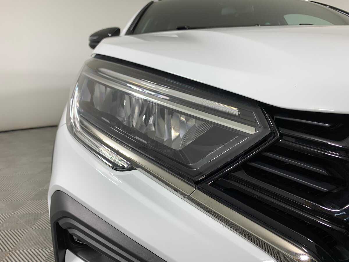 Купить Lada (ВАЗ) Vesta SW Cross, 2024, 21 км, фото №10