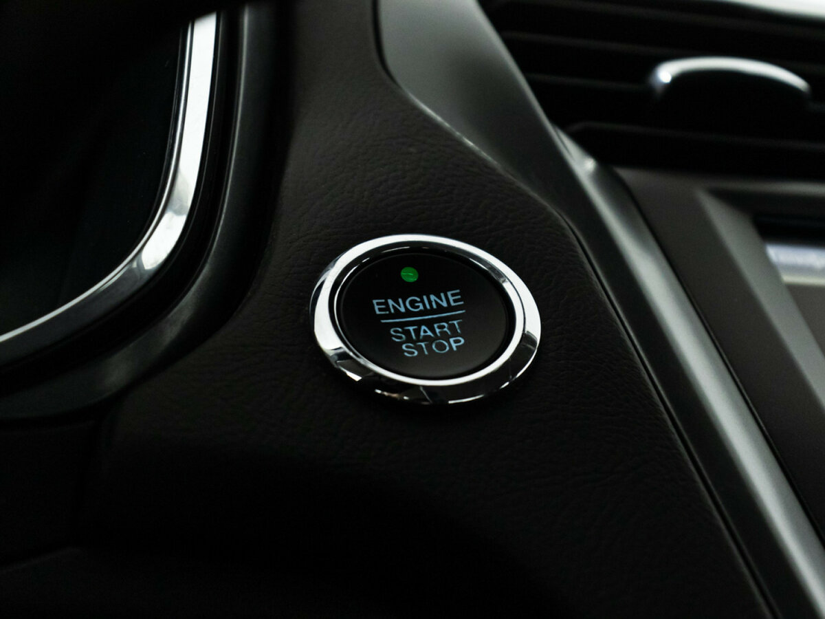 Купить Ford Mondeo V, 2015, 118 728 км, фото №15