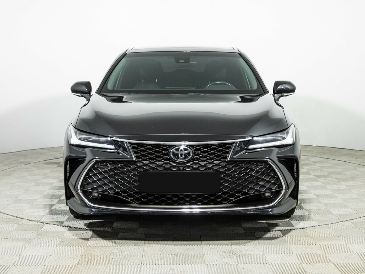 Купить Toyota Avalon V, 2022, 91 668 км, фото №2