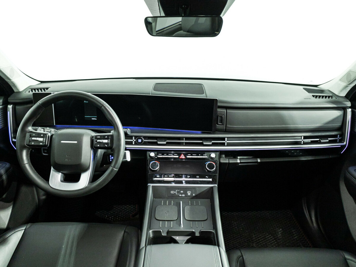 Купить Hyundai Santa Fe V (MX5), 2024, 19 100 км, фото №13