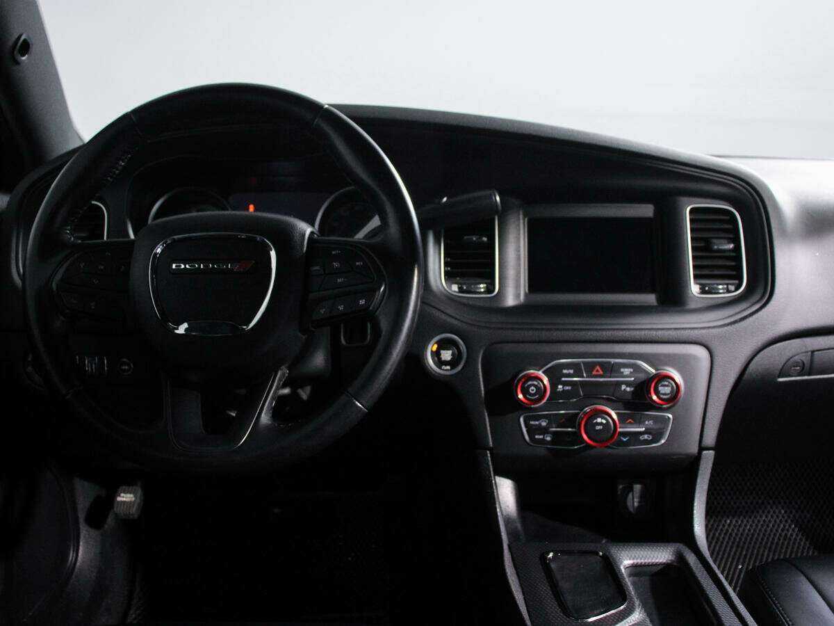 Купить Dodge Charger, 2019, 63 828 км, фото №11
