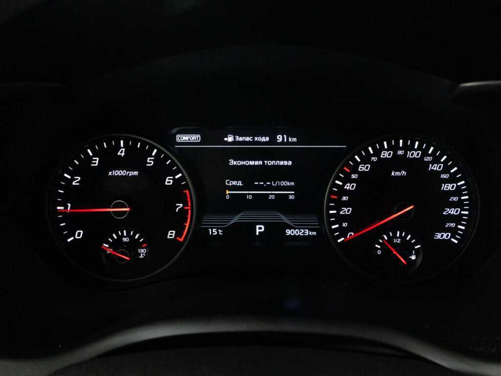 Купить Kia Stinger, 2018, 90 022 км, фото №12
