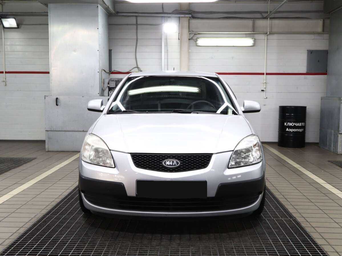 Купить Kia Rio, 2006, 195 000 км, фото №2