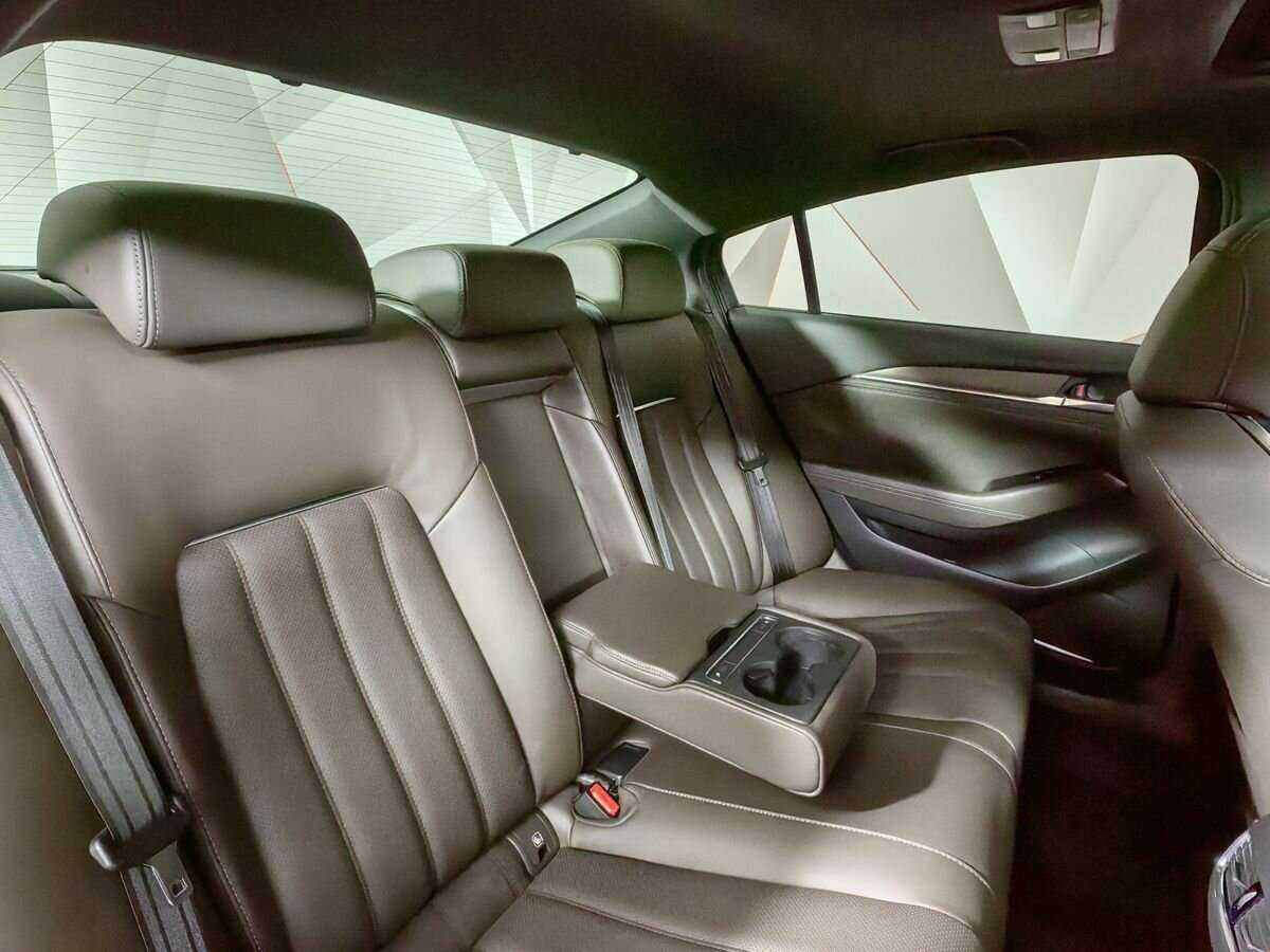 Купить Mazda 6, 2021, 22 595 км, фото №12