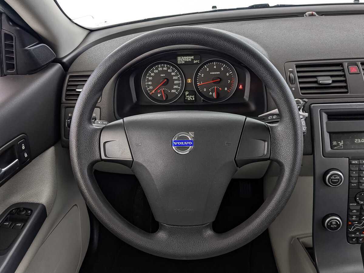 Купить Volvo C30, 2012, 145 240 км, фото №18