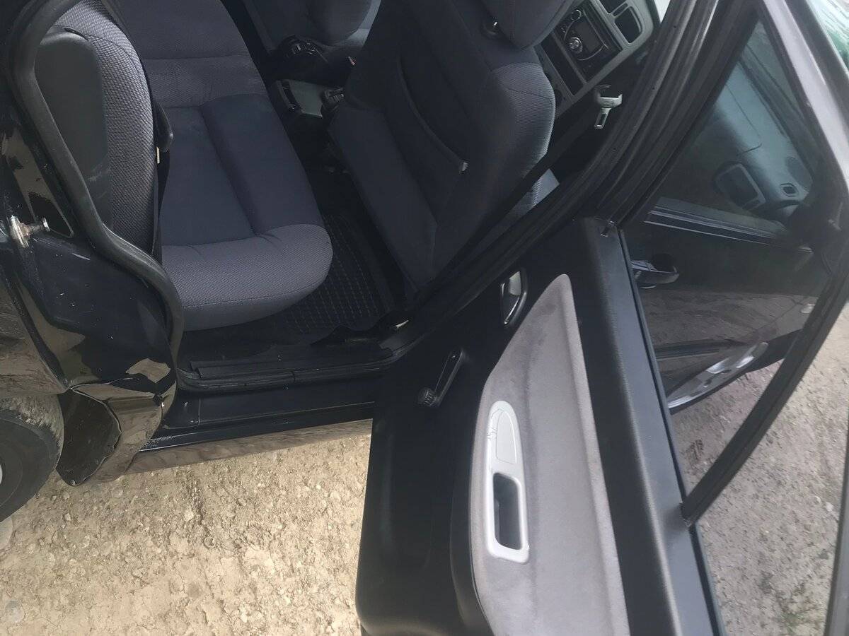 Купить Chery Amulet (A15), 2008, 123 000 км, фото №18