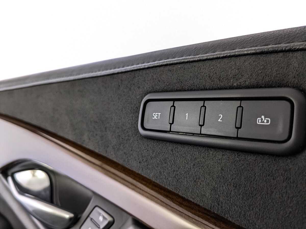 Купить Cadillac Escalade, 2020, 67 609 км, фото №21
