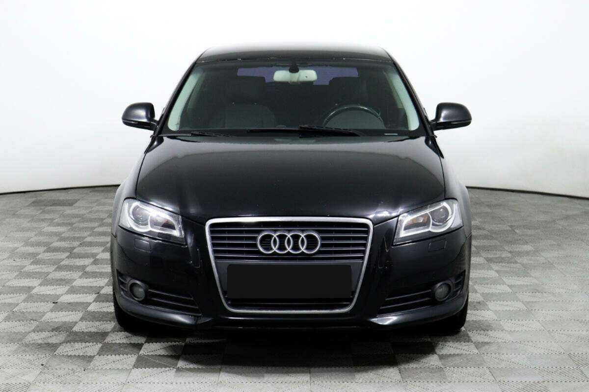 Купить Audi A3, 2009, 213 859 км, фото №2