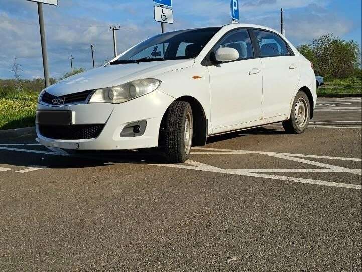 Купить Chery Bonus (A13), 2011, 77 000 км, фото №1