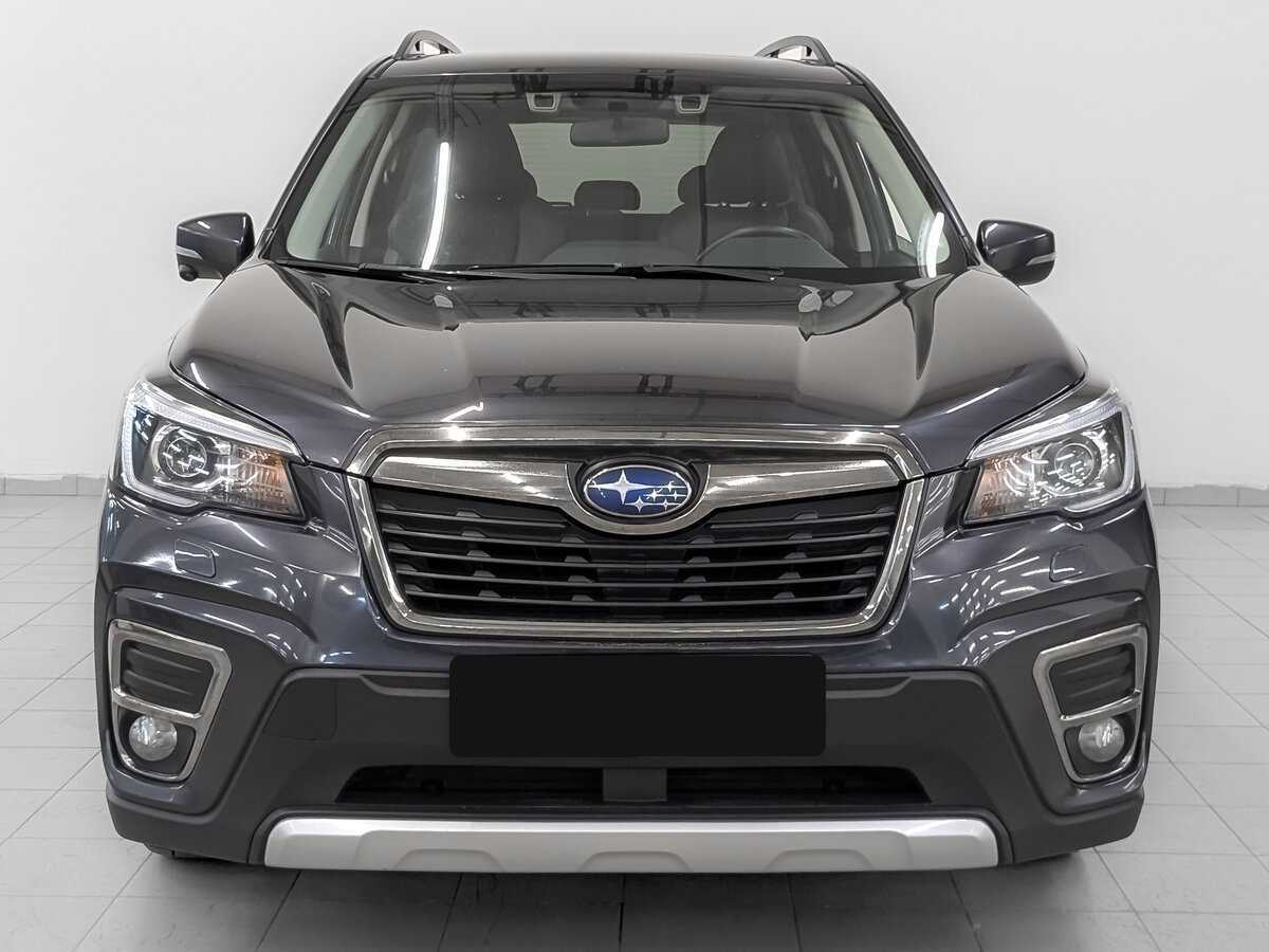 Купить Subaru Forester, 2019, 83 987 км, фото №2