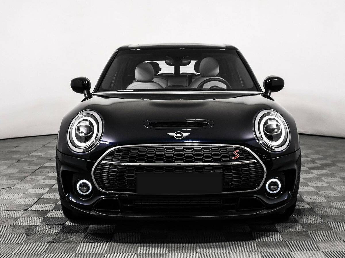 Купить Mini Clubman Cooper S ALL4, 2020, 12 264 км, фото №2