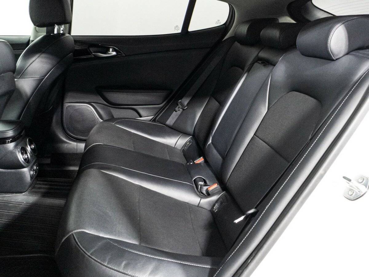 Купить Kia Stinger, 2019, 119 206 км, фото №10